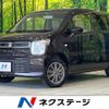 suzuki wagon-r 2019 -SUZUKI--Wagon R DBA-MH35S--MH35S-129671---SUZUKI--Wagon R DBA-MH35S--MH35S-129671- image 1