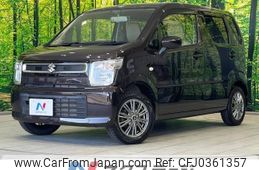 suzuki wagon-r 2019 -SUZUKI--Wagon R DBA-MH35S--MH35S-129671---SUZUKI--Wagon R DBA-MH35S--MH35S-129671-