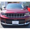 jeep grand-cherokee 2023 -CHRYSLER--Jeep Grand Cherokee 7BA-WL20--1C4PJHKN3P8775813---CHRYSLER--Jeep Grand Cherokee 7BA-WL20--1C4PJHKN3P8775813- image 2