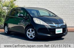 honda fit 2011 CFJ1517074