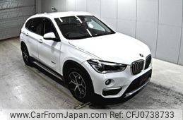 bmw x1 2015 quick_quick_DBA-HS20_WBAHT12080P901442