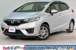 honda fit-hybrid 2015 CFJ1761416