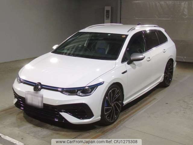 volkswagen golf-variant 2023 -VOLKSWAGEN 【大阪 383ﾒ2222】--VW Golf Variant 3BA-CDDNFV--WVWZZZCD0PW507360---VOLKSWAGEN 【大阪 383ﾒ2222】--VW Golf Variant 3BA-CDDNFV--WVWZZZCD0PW507360- image 1