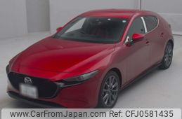 mazda mazda3 2023 -MAZDA 【秋田 301た4299】--MAZDA3 BPFJ3P-100076---MAZDA 【秋田 301た4299】--MAZDA3 BPFJ3P-100076-