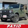 suzuki jimny 2019 CARSENSOR_JP_AU6204743559 image 1