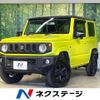 suzuki jimny 2019 CFJ1510317 image 1