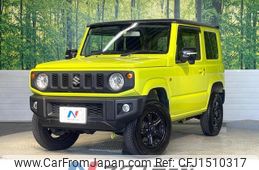 suzuki jimny 2019 quick_quick_JB64W_JB64W-140261
