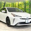 toyota prius 2022 -TOYOTA--Prius 6AA-ZVW51--ZVW51-6244495---TOYOTA--Prius 6AA-ZVW51--ZVW51-6244495- image 17