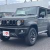 suzuki jimny-sierra 2024 -SUZUKI--Jimny Sierra 3BA-JB74W--JB74W-228***---SUZUKI--Jimny Sierra 3BA-JB74W--JB74W-228***- image 1