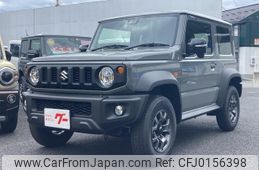 suzuki jimny-sierra 2024 -SUZUKI--Jimny Sierra 3BA-JB74W--JB74W-228***---SUZUKI--Jimny Sierra 3BA-JB74W--JB74W-228***-