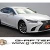 lexus ls 2017 -LEXUS--Lexus LS DAA-GVF50--GVF50-6001370---LEXUS--Lexus LS DAA-GVF50--GVF50-6001370- image 1