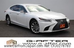 lexus ls 2017 -LEXUS--Lexus LS DAA-GVF50--GVF50-6001370---LEXUS--Lexus LS DAA-GVF50--GVF50-6001370-