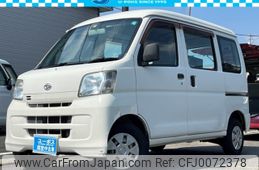 daihatsu hijet-cargo 2010 CARSENSOR_JP_AU5884737950