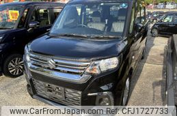 suzuki solio 2022 CFJ1727733