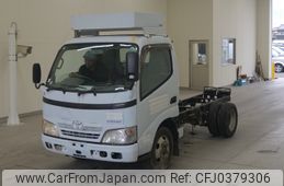 toyota toyota-others 2007 -TOYOTA--Toyota XZU338-1000301---TOYOTA--Toyota XZU338-1000301-