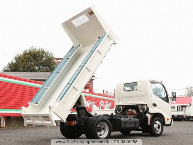 hino dutro 2017 quick_quick_TKG-XZVC610T_XZC610-0007319 image 2