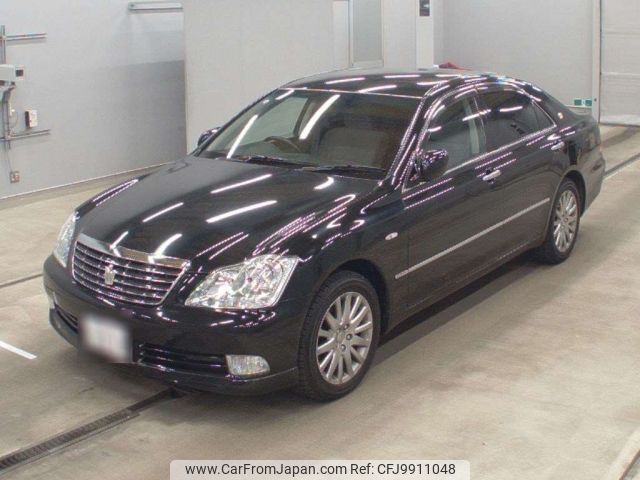 toyota crown 2004 -TOYOTA 【弘前 300さ9219】--Crown GRS183-0004482---TOYOTA 【弘前 300さ9219】--Crown GRS183-0004482- image 1