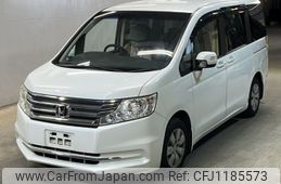 honda stepwagon 2012 -HONDA--Stepwgn RK1-1308901---HONDA--Stepwgn RK1-1308901-