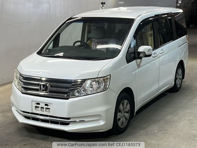 honda stepwagon 2012 -HONDA--Stepwgn RK1-1308901---HONDA--Stepwgn RK1-1308901- image 1