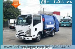 isuzu elf-truck 2017 CFJ0344068