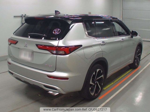 mitsubishi outlander-phev 2022 -MITSUBISHI--Outlander PHEV GN0W-0301622---MITSUBISHI--Outlander PHEV GN0W-0301622- image 2