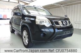 nissan x-trail 2011 ENHANCEAUTO_1_ea294782