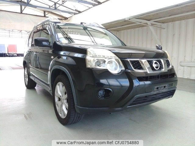 nissan x-trail 2011 ENHANCEAUTO_1_ea294782 image 1