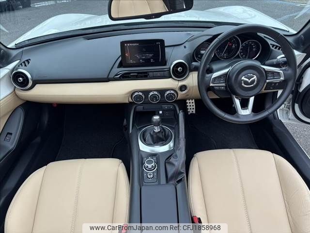 mazda roadster 2019 CFJ1858968 image 2