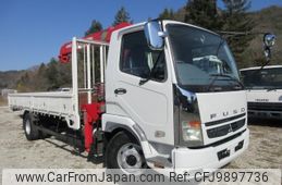 mitsubishi-fuso fighter 2006 quick_quick_PA-FK71D_FK71D-701035