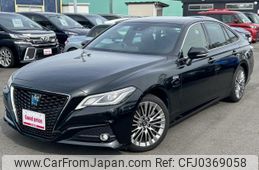 toyota crown-hybrid 2018 quick_quick_6AA-GWS224_GWS224-1003788