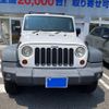 chrysler jeep-wrangler 2011 CFJ1564962 image 1
