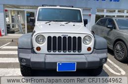 chrysler jeep-wrangler 2011 CFJ1564962