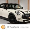 mini mini-others 2017 quick_quick_XS20_WMWXS720702E47265 image 1