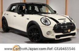 mini mini-others 2017 quick_quick_XS20_WMWXS720702E47265