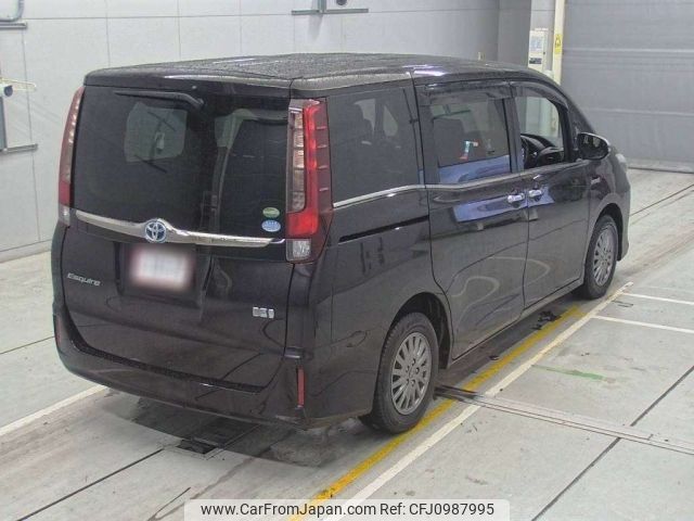 toyota esquire 2016 -TOYOTA--Esquire ZWR80G-0165731---TOYOTA--Esquire ZWR80G-0165731- image 2