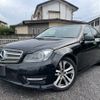 mercedes-benz c-class 2012 N5025010015F-10 image 2