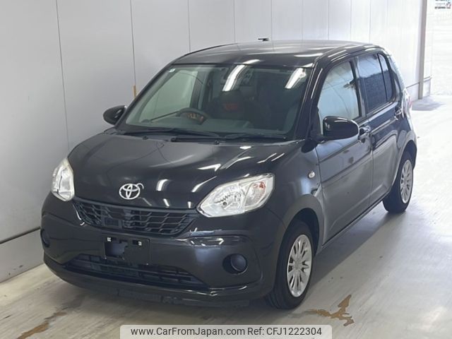 toyota passo 2016 -TOYOTA--Passo M700A-0032803---TOYOTA--Passo M700A-0032803- image 1