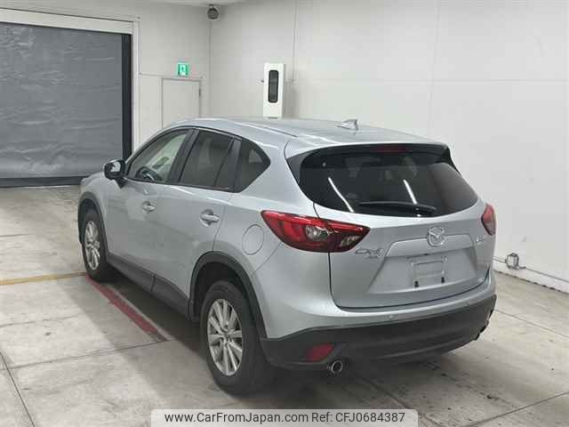 mazda cx-5 2016 -MAZDA--CX-5 KE2AW-211409---MAZDA--CX-5 KE2AW-211409- image 2