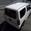 suzuki jimny 2017 CFJ1821129 image 8