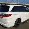 honda odyssey 2013 -HONDA--Odyssey DBA-RC2--RC2-1000625---HONDA--Odyssey DBA-RC2--RC2-1000625- image 10