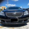 toyota crown-majesta 2012 -TOYOTA--Crown Majesta DBA-URS206--URS206-1007320---TOYOTA--Crown Majesta DBA-URS206--URS206-1007320- image 2