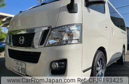 nissan caravan-van 2013 -NISSAN 【熊谷 】--Caravan Van VR2E26--011422---NISSAN 【熊谷 】--Caravan Van VR2E26--011422-