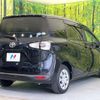 toyota sienta 2017 -TOYOTA--Sienta DBA-NSP170G--NSP170-7119364---TOYOTA--Sienta DBA-NSP170G--NSP170-7119364- image 17
