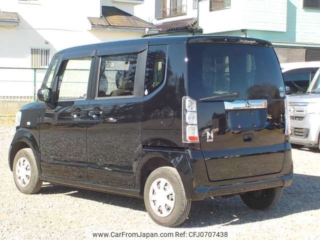 honda n-box 2012 -HONDA 【野田 580】--N BOX DBA-JF2--JF2-1020510---HONDA 【野田 580】--N BOX DBA-JF2--JF2-1020510- image 2