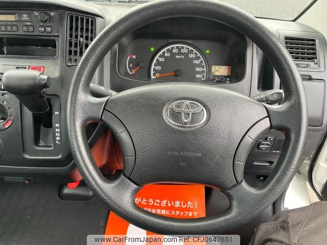 toyota townace-truck 2019 GOO_NET_EXCHANGE_0507057A30250114W002 image 2