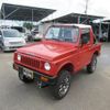 suzuki jimny 1982 GOO_JP_700040370830210506001 image 15