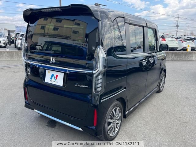 honda n-box 2021 quick_quick_JF3_JF3-5004553 image 2