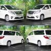 toyota alphard 2012 CFJ1791411 image 3