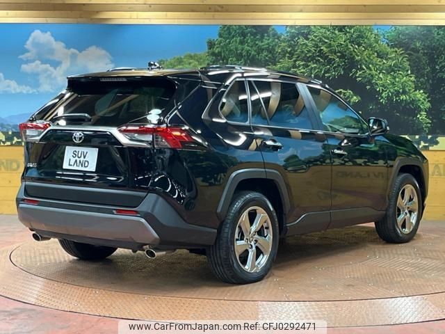 toyota rav4 2020 -TOYOTA--RAV4 MXAA54--4019178---TOYOTA--RAV4 MXAA54--4019178- image 2