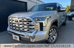 toyota tundra 2022 -OTHER IMPORTED 【名変中 】--Tundra ﾌﾒｲ--01167127---OTHER IMPORTED 【名変中 】--Tundra ﾌﾒｲ--01167127-